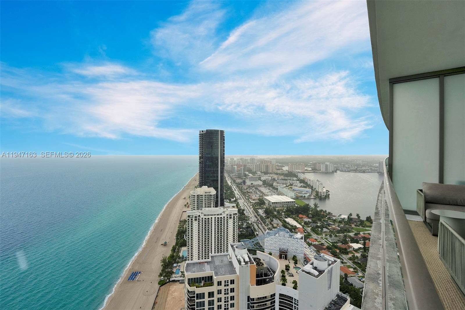 18975 Collins Ave # 4602, Sunny Isles Beach FL 33160 — 2