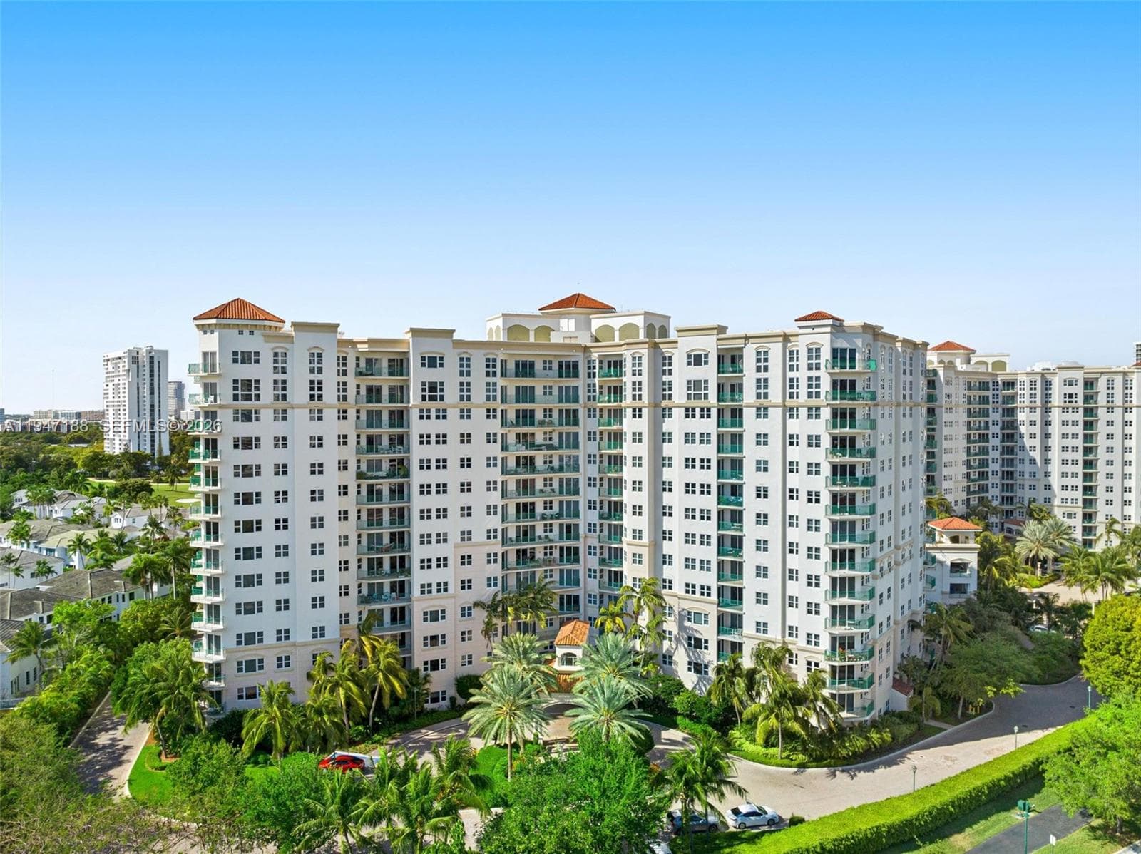19900 E Country Club Dr # 502, Aventura FL 33180 — 27
