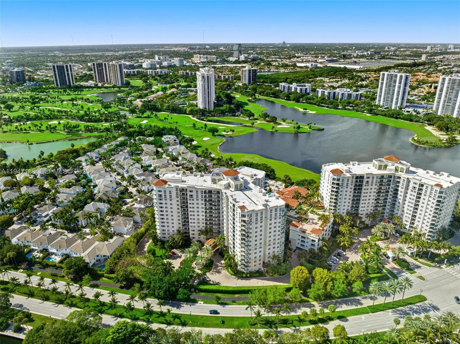 19900 E Country Club Dr # 502, Aventura FL 33180 — 26
