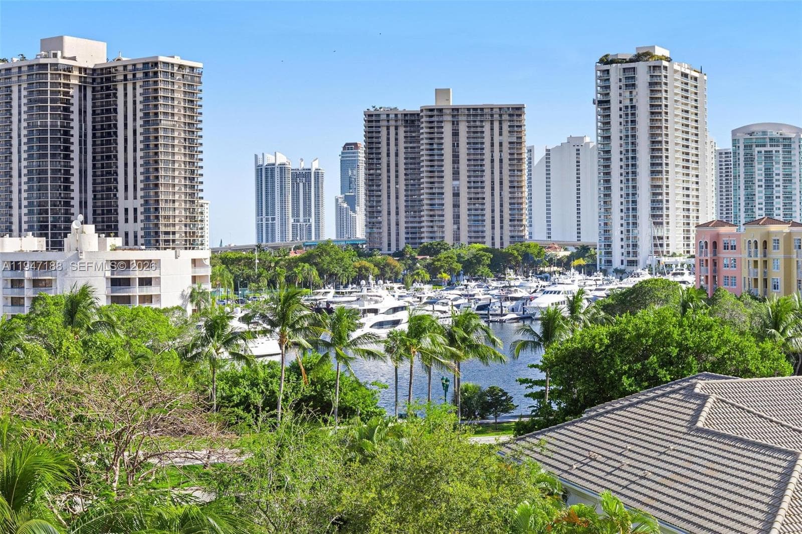 19900 E Country Club Dr # 502, Aventura FL 33180 — 22