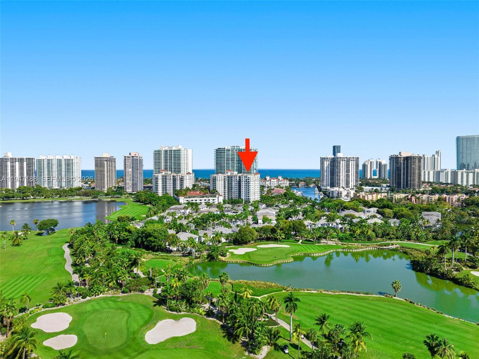 19900 E Country Club Dr # 502, Aventura FL 33180 — 1