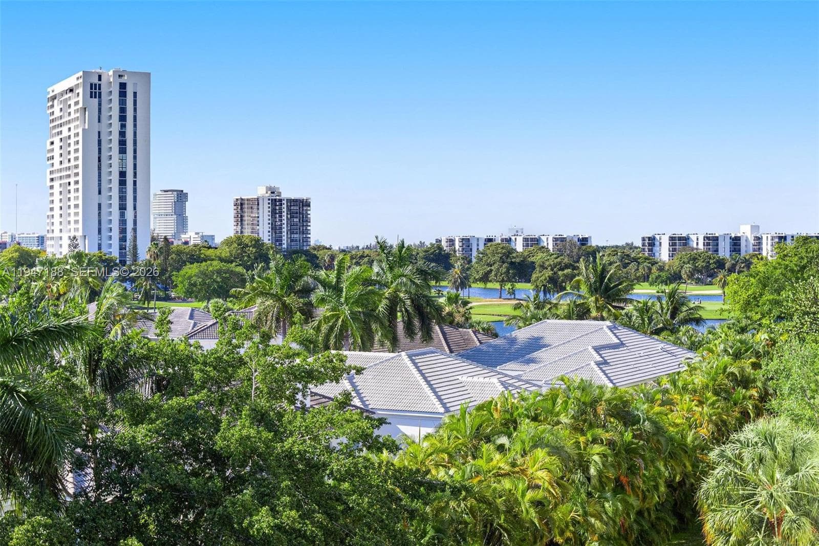 19900 E Country Club Dr # 502, Aventura FL 33180 — 21