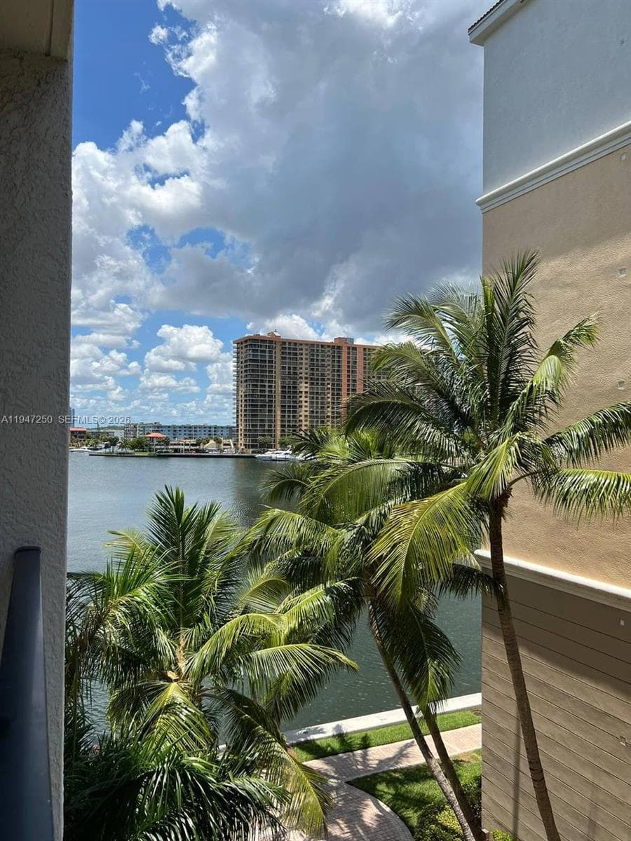 17100 N Bay Rd # 1509, Sunny Isles Beach FL 33160 — 2