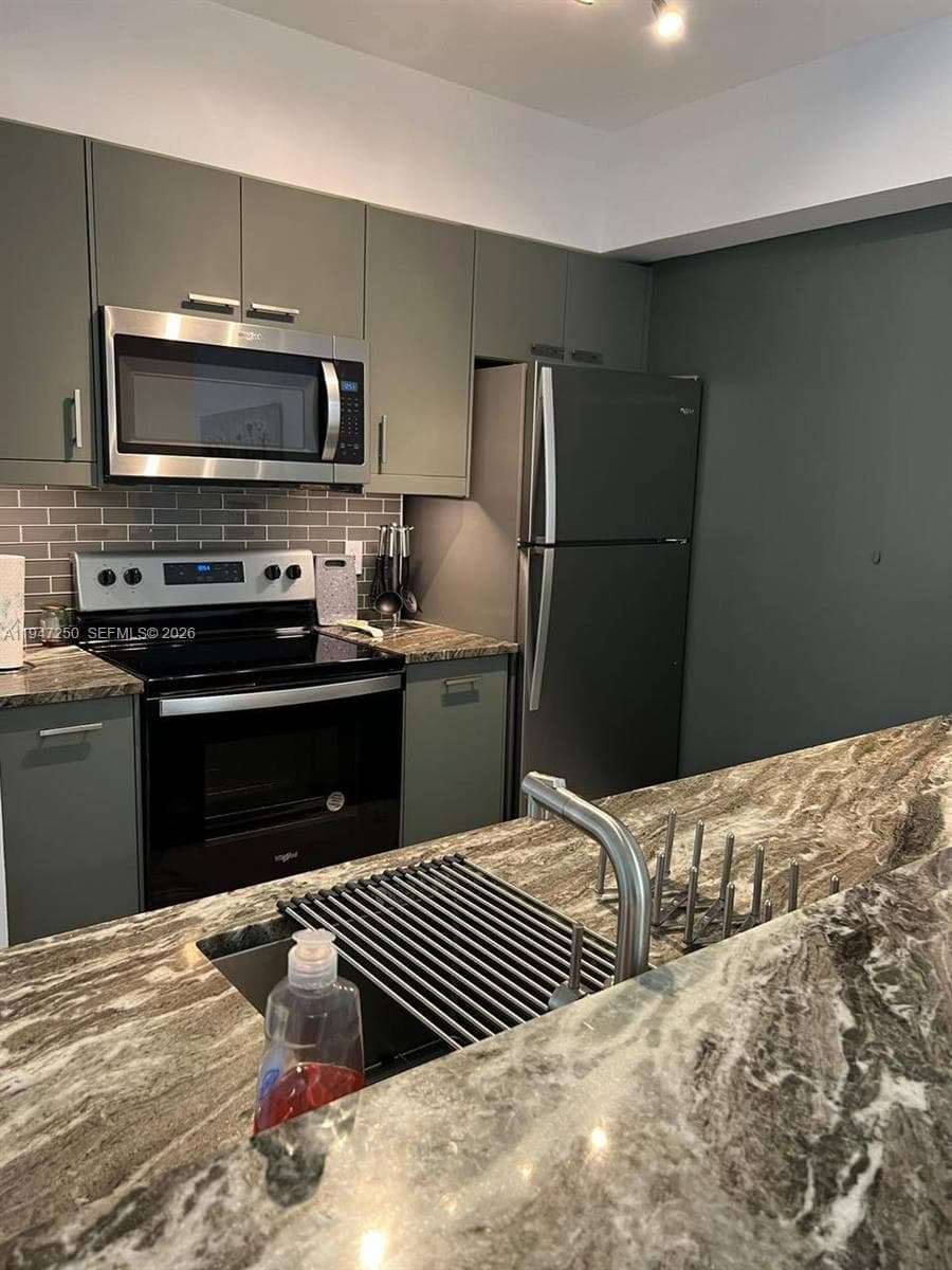 17100 N Bay Rd # 1509, Sunny Isles Beach FL 33160 — 9