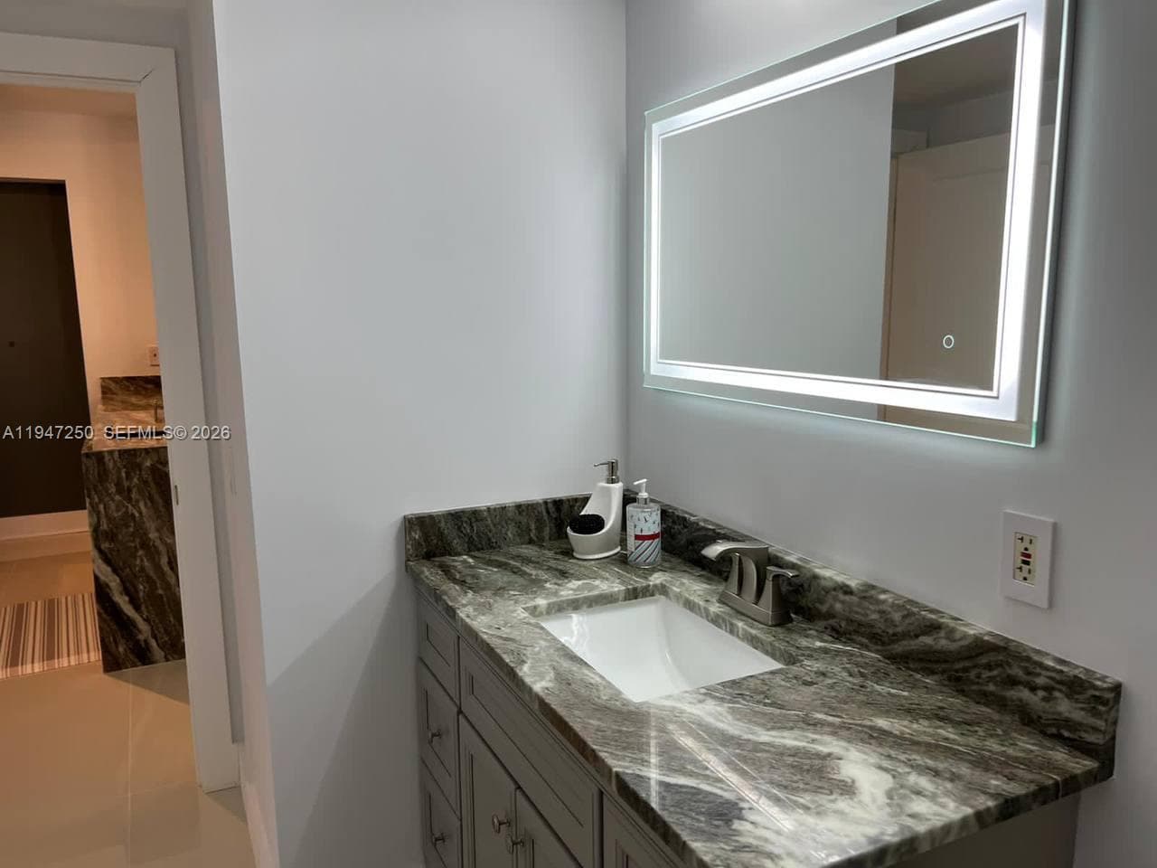 17100 N Bay Rd # 1509, Sunny Isles Beach FL 33160 — 15