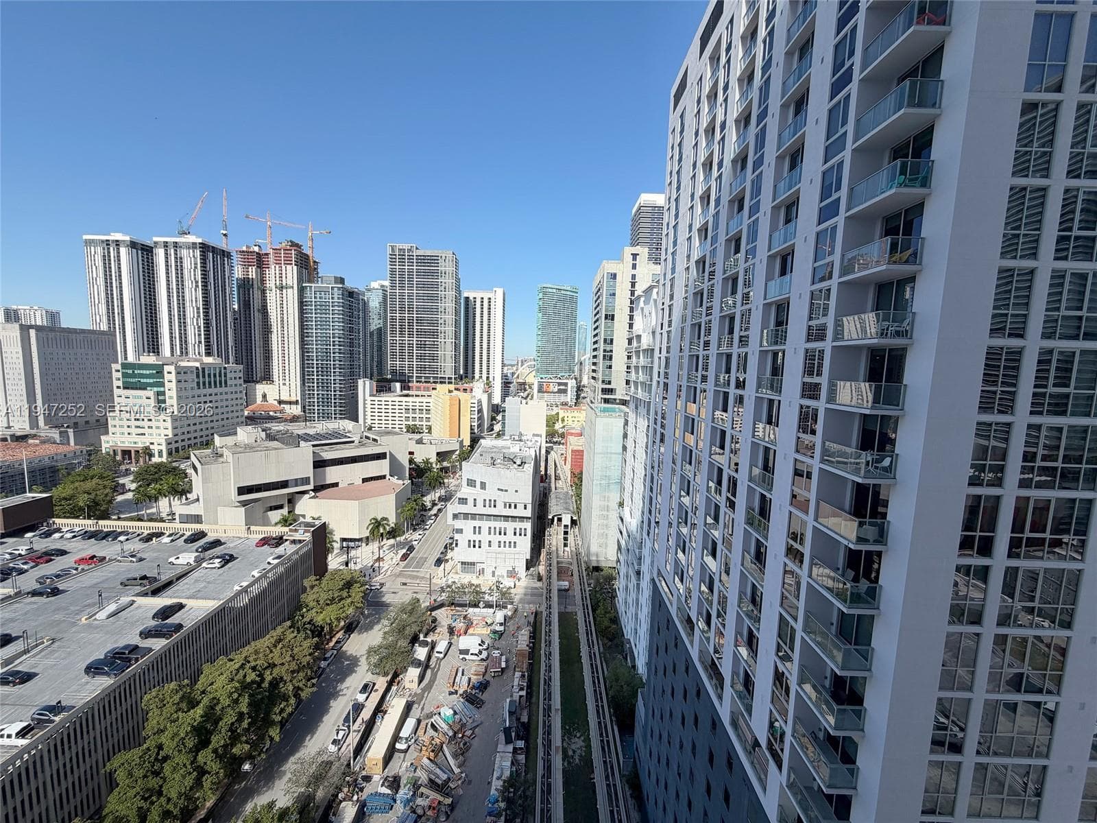 133 NE 2nd Ave # 2107, Miami FL 33132 — 2