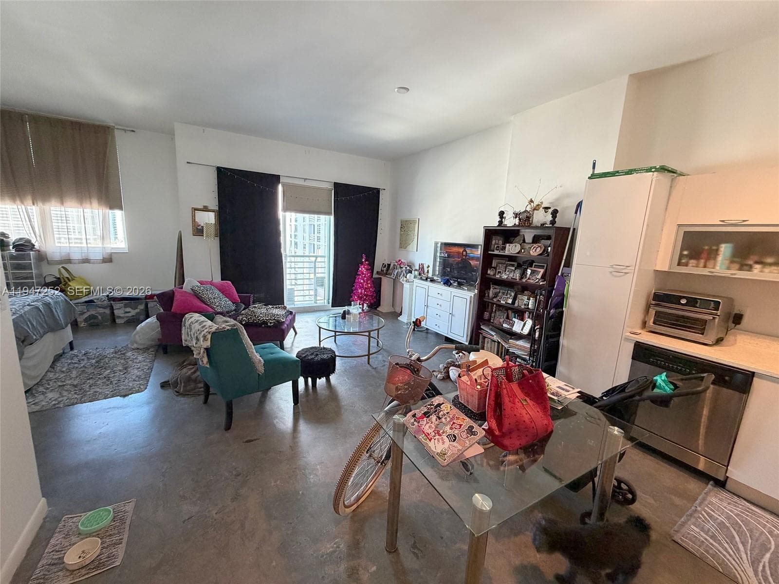 133 NE 2nd Ave # 2107, Miami FL 33132 — 6