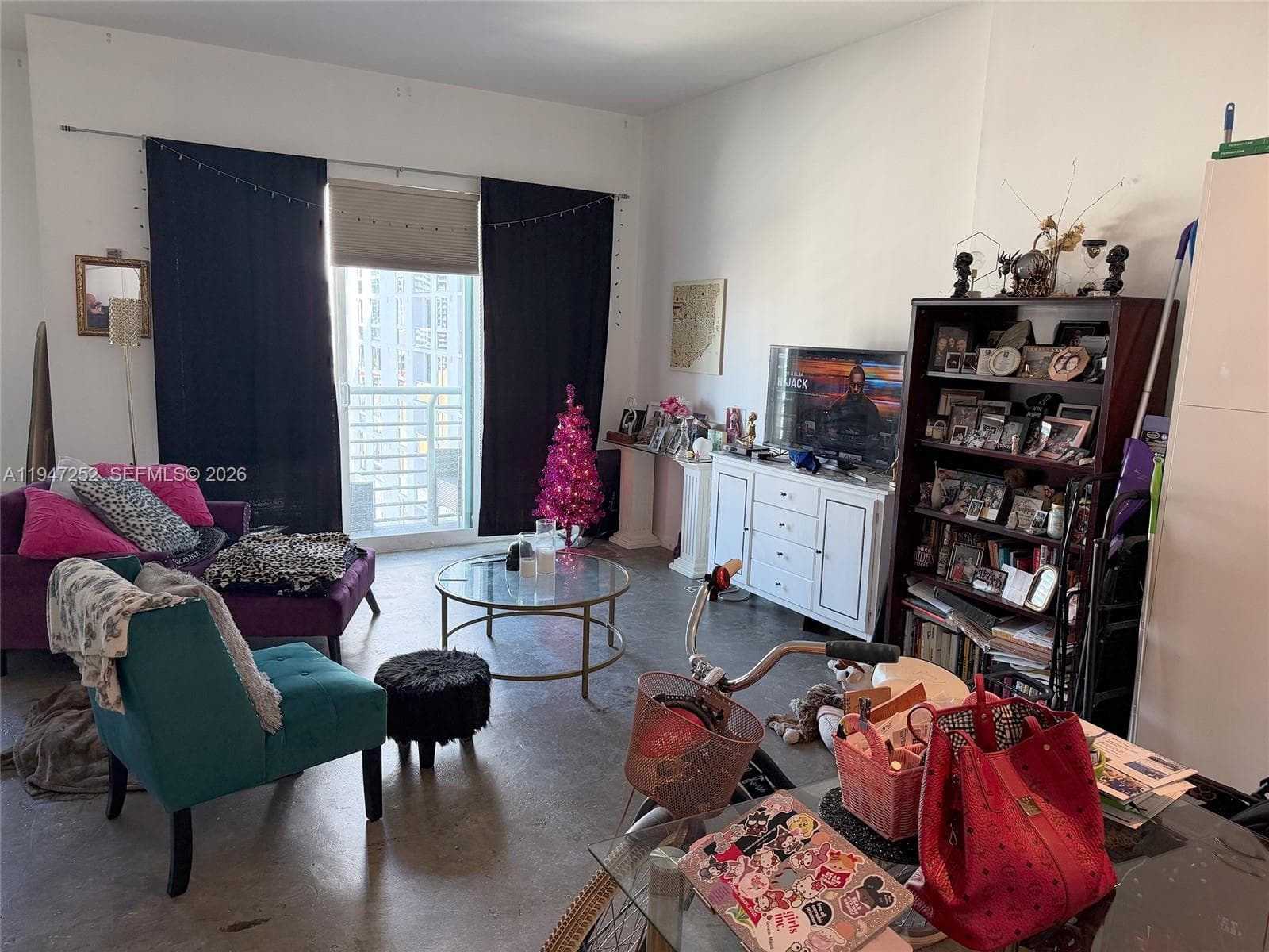 133 NE 2nd Ave # 2107, Miami FL 33132 — 5