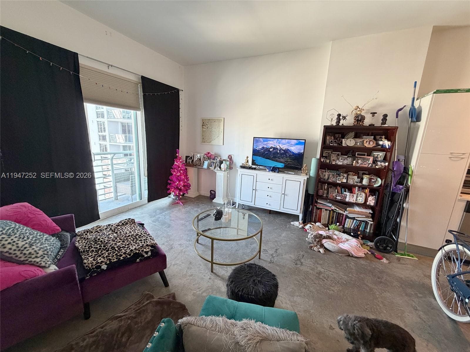 133 NE 2nd Ave # 2107, Miami FL 33132 — 4