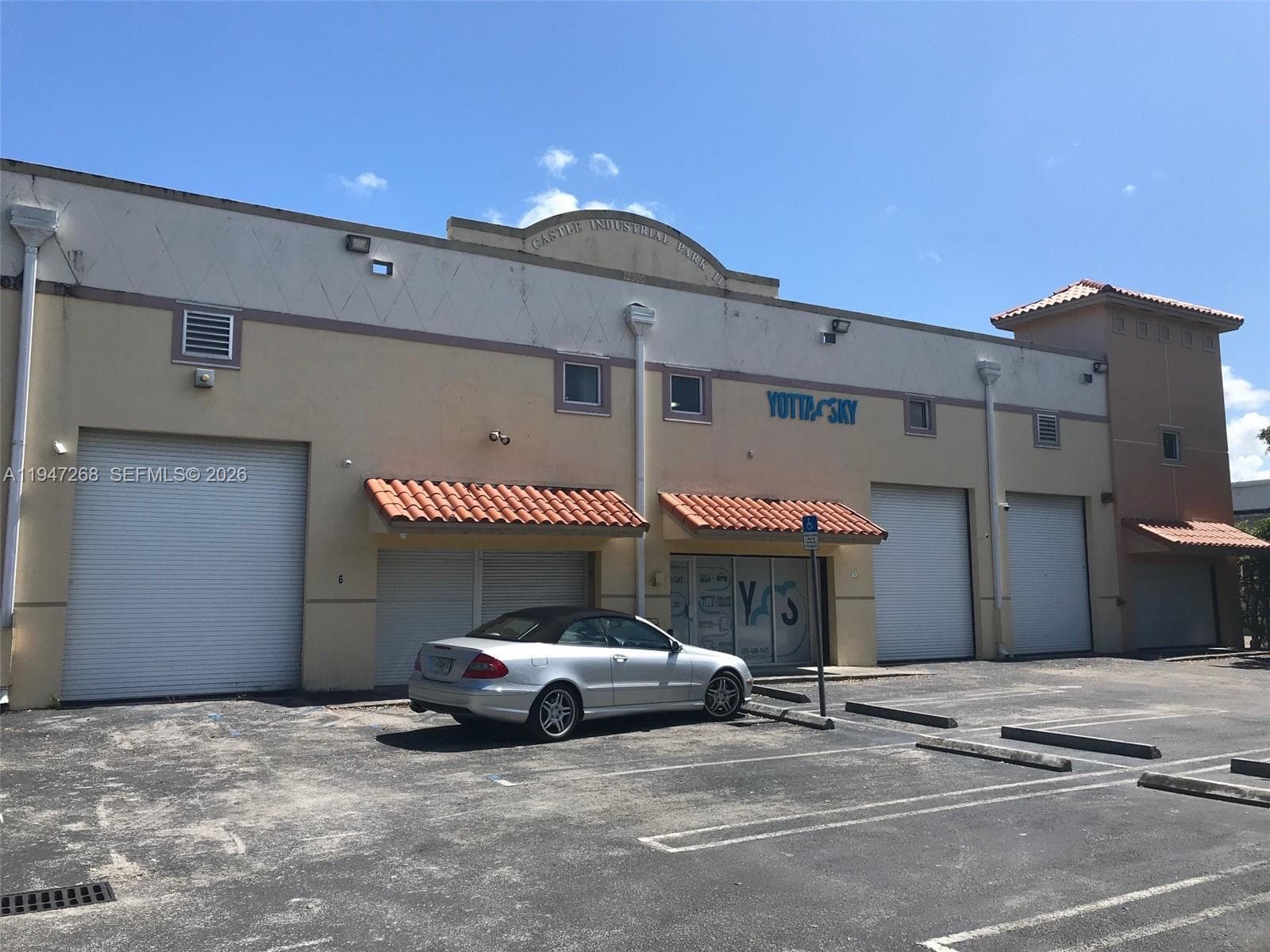 12300 SW 130th St # 7, Miami FL 33186 — 1