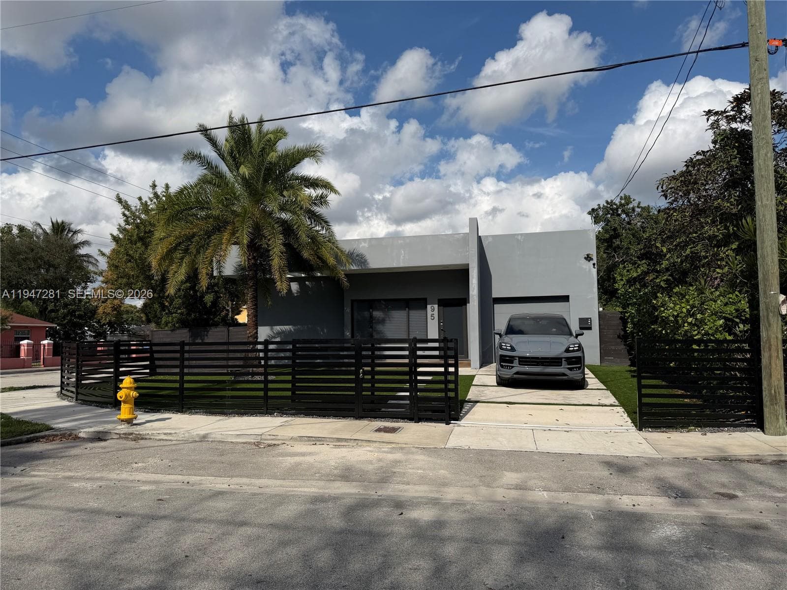 95 NW 52nd St, Miami FL 33127 — 2
