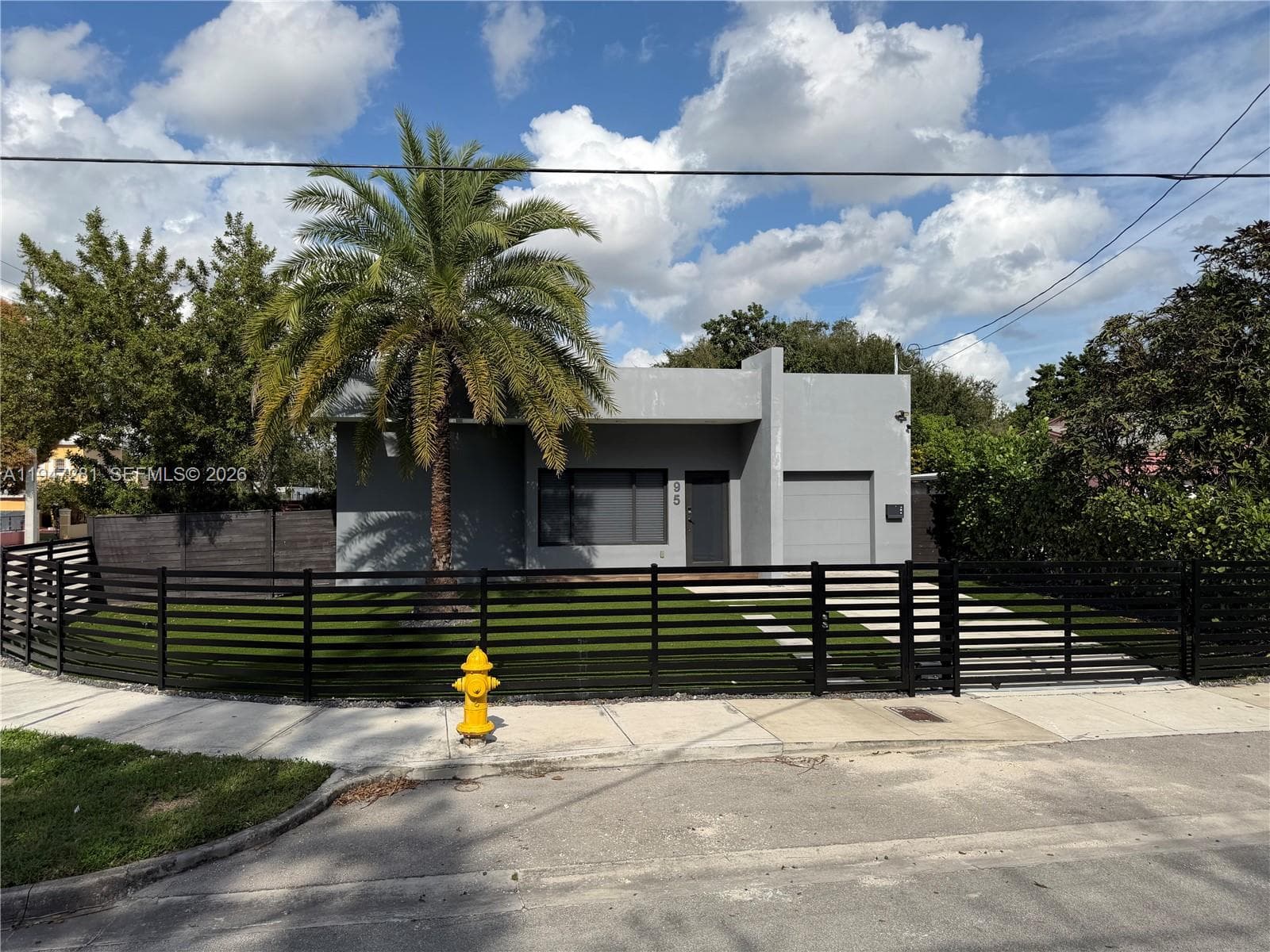95 NW 52nd St, Miami FL 33127 — 1
