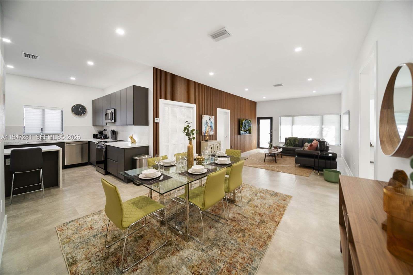 95 NW 52nd St, Miami FL 33127 — 9