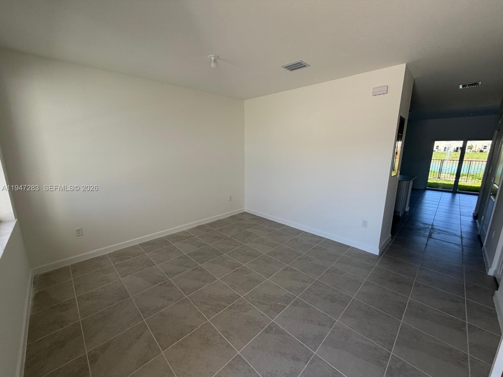 2732 SE 26 AVE # 2732, Homestead FL 33035 — 2