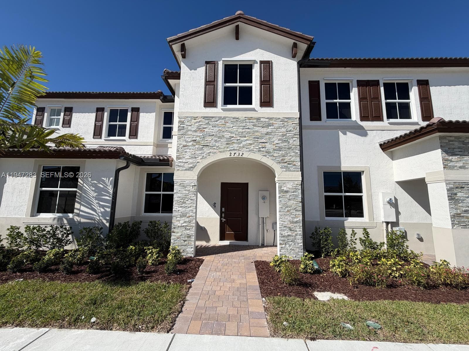 2732 SE 26 AVE # 2732, Homestead FL 33035 — 1