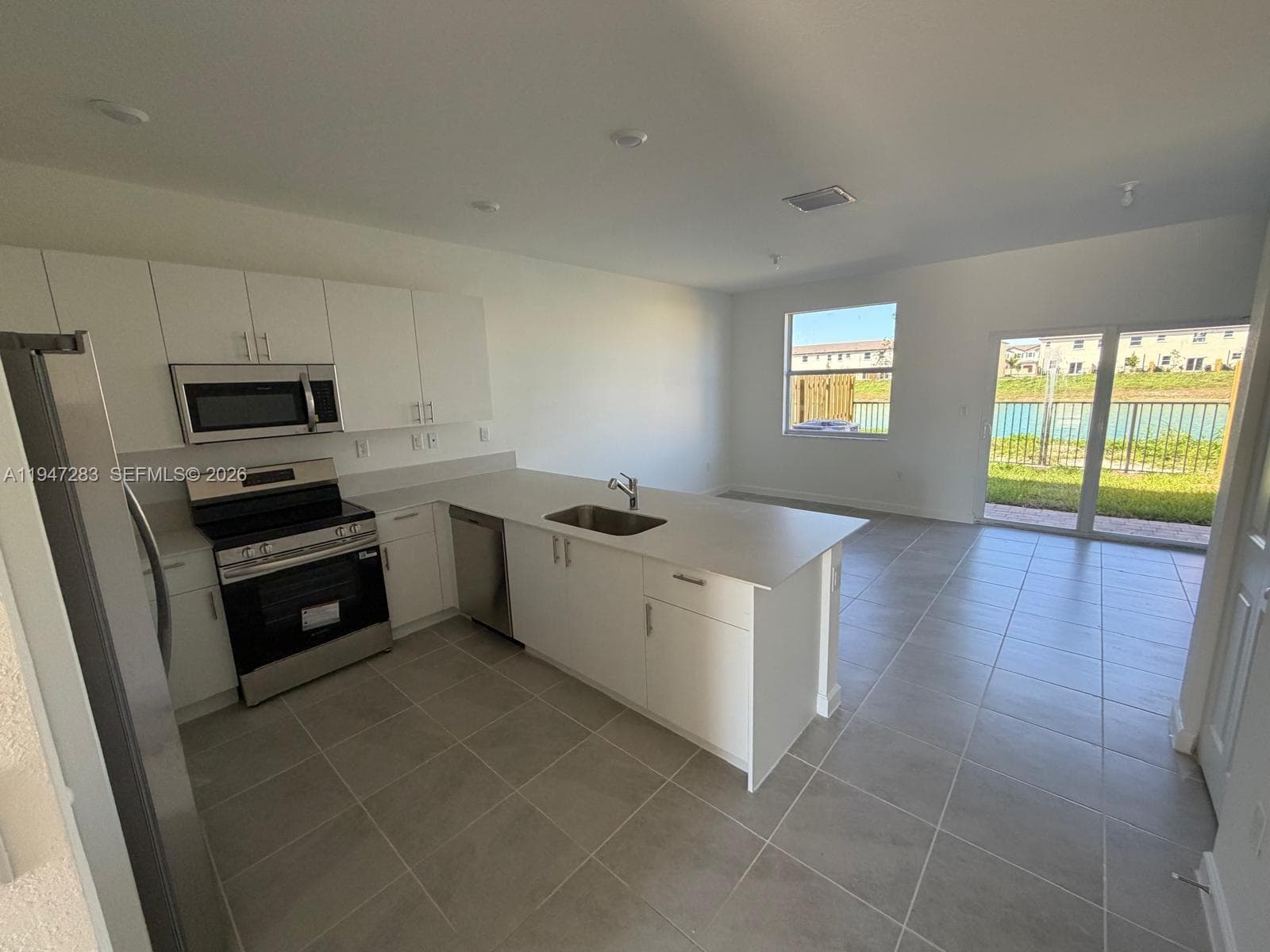2732 SE 26 AVE # 2732, Homestead FL 33035 — 4