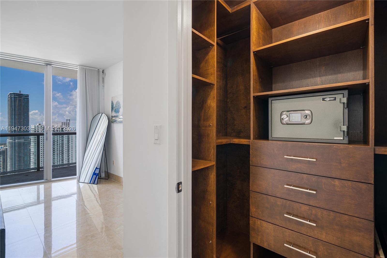 495 Brickel Ave # 5705, Miami FL 33131 — 16