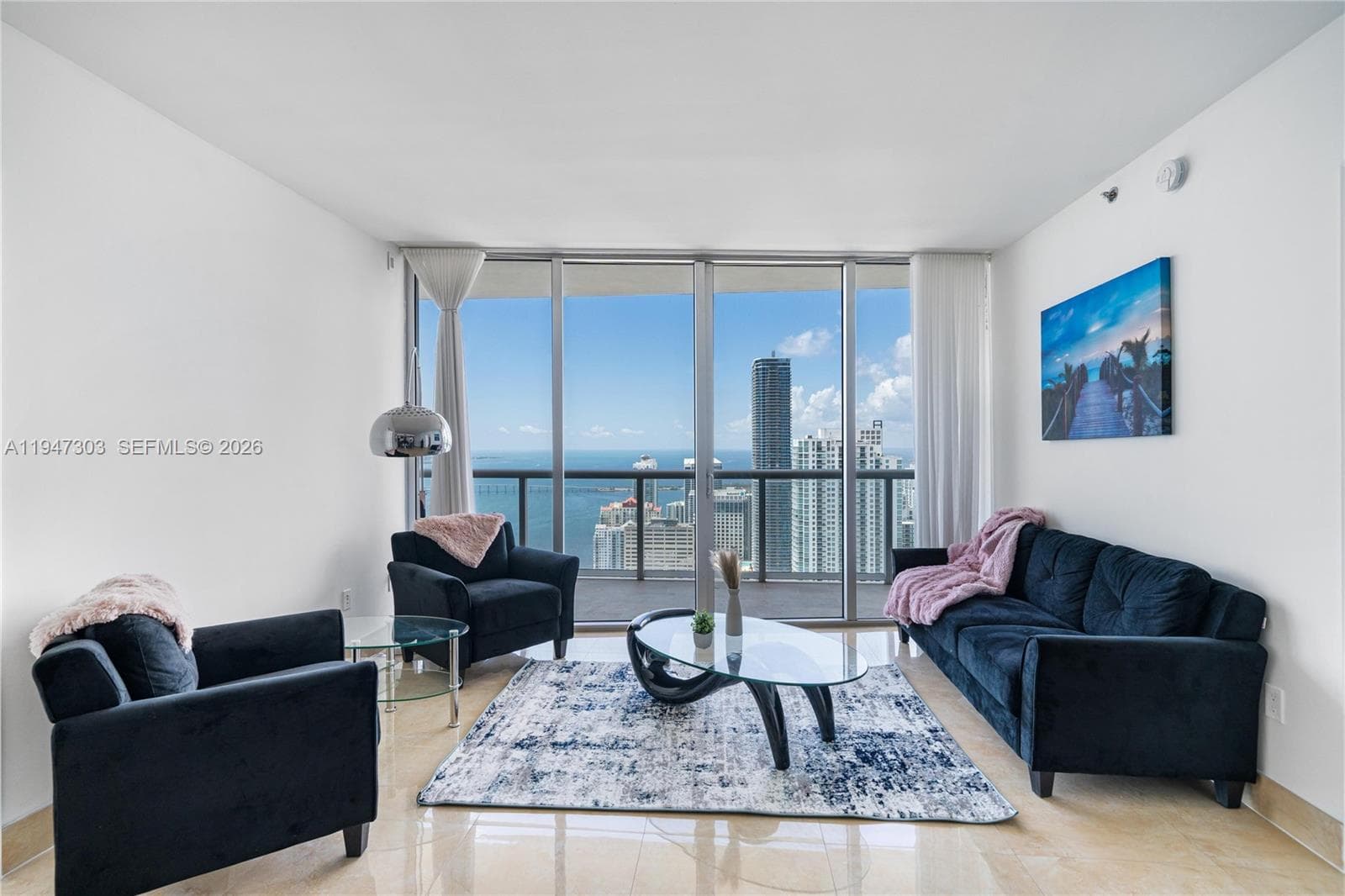495 Brickel Ave # 5705, Miami FL 33131 — 12