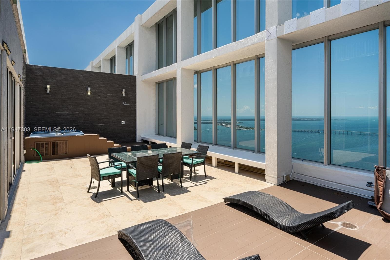 495 Brickel Ave # 5705, Miami FL 33131 — 26