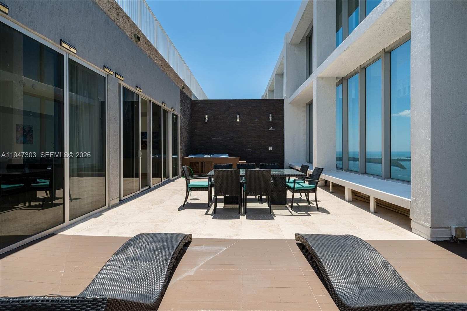495 Brickel Ave # 5705, Miami FL 33131 — 9