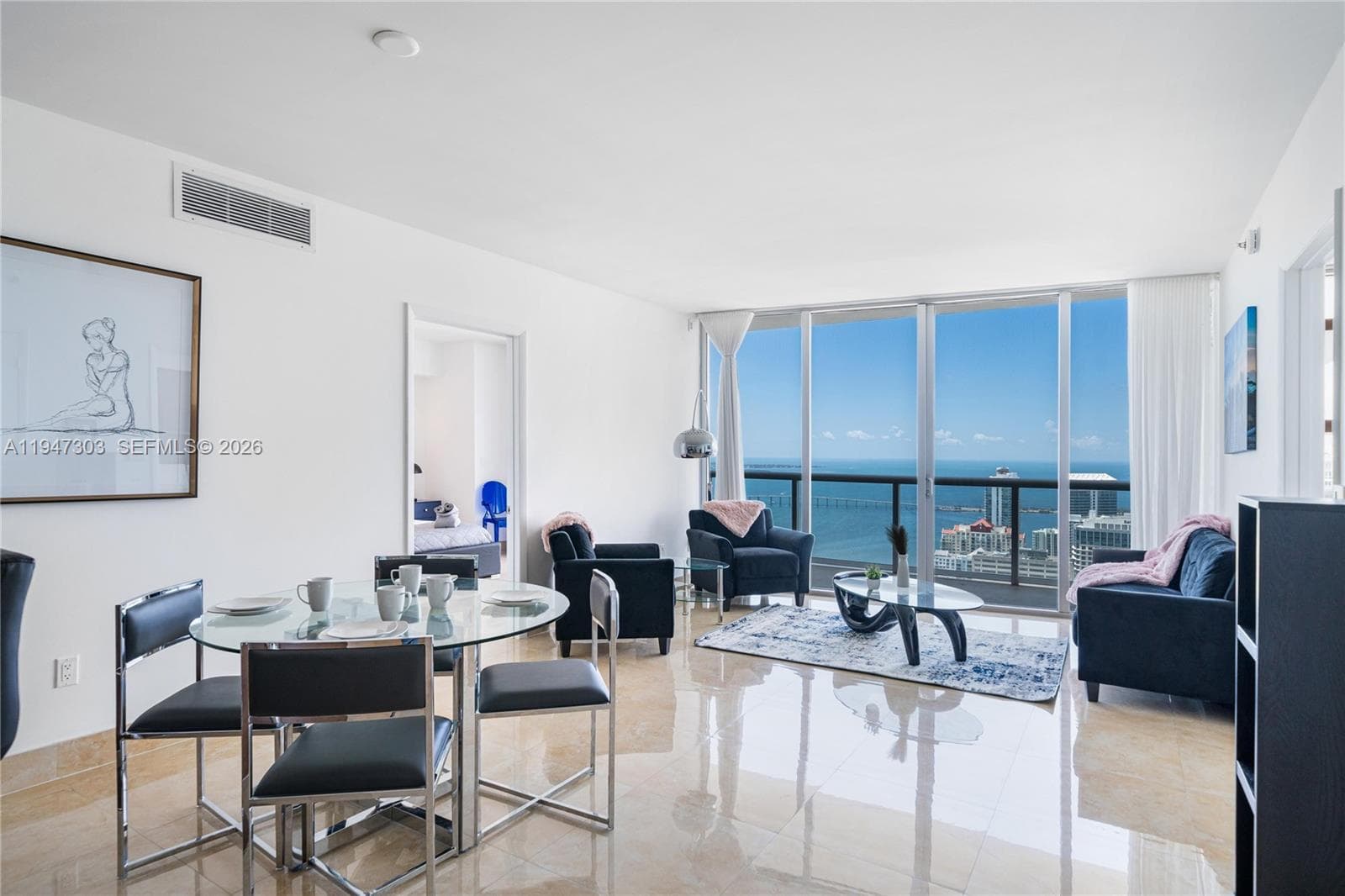 495 Brickel Ave # 5705, Miami FL 33131 — 14