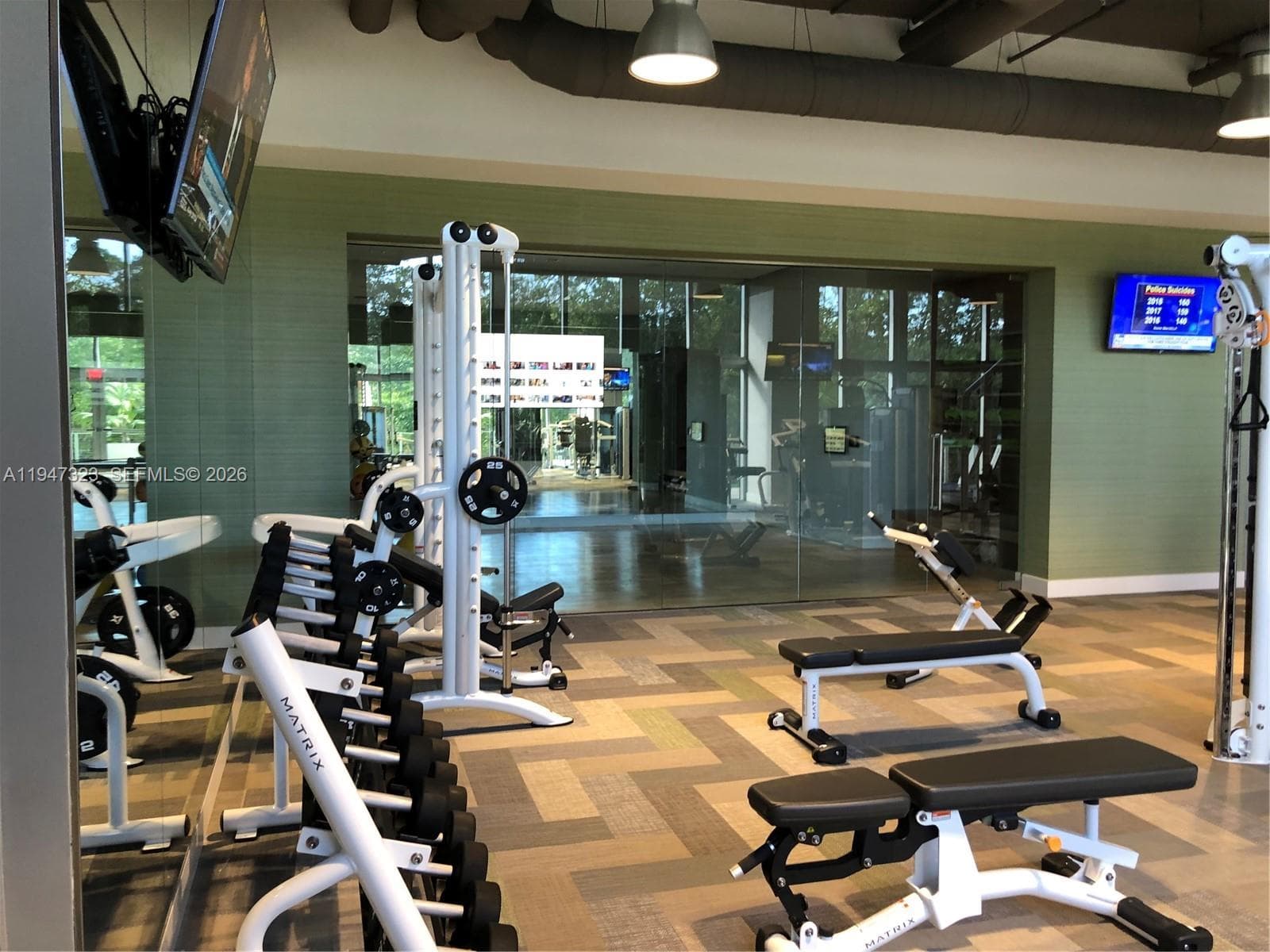 16385 Biscayne Blvd # 1417, North Miami Beach FL 33160 — 25