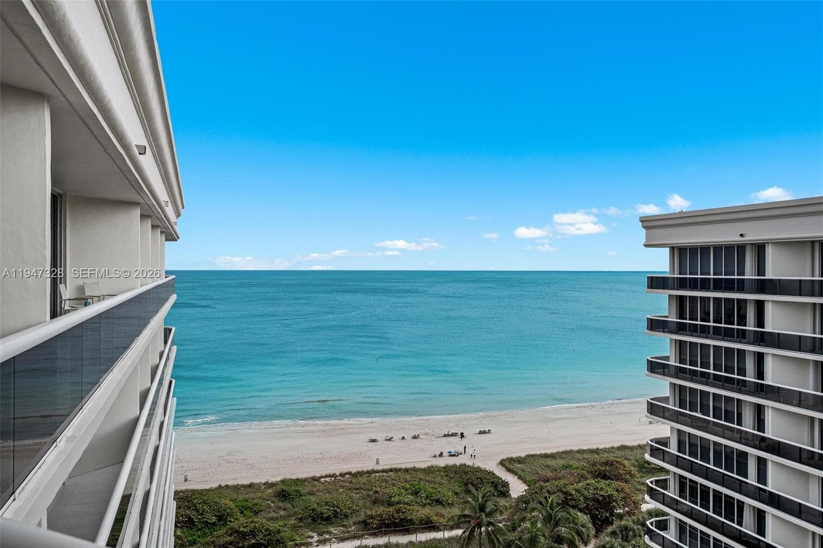 9595 Collins Ave, Surfside FL 33154 — 1