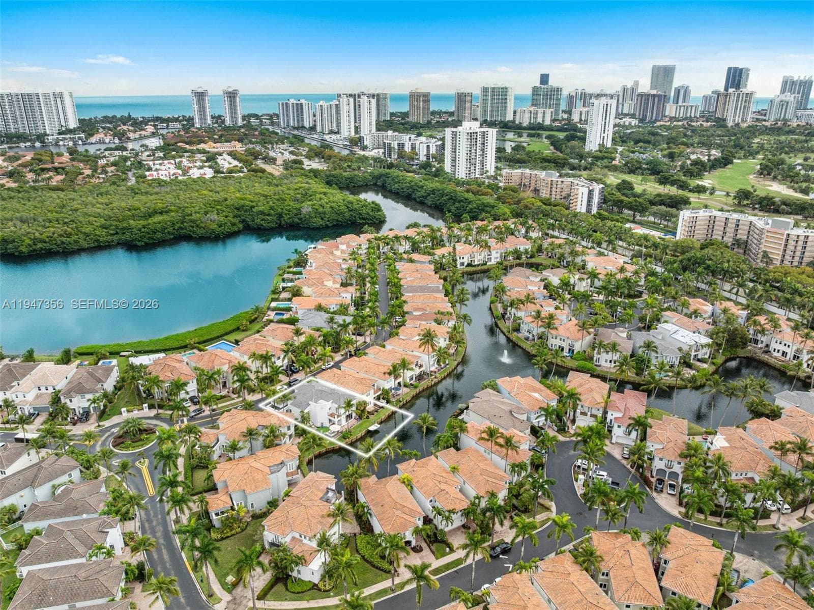 20920 NE 32nd Ave, Aventura FL 33180 — 42