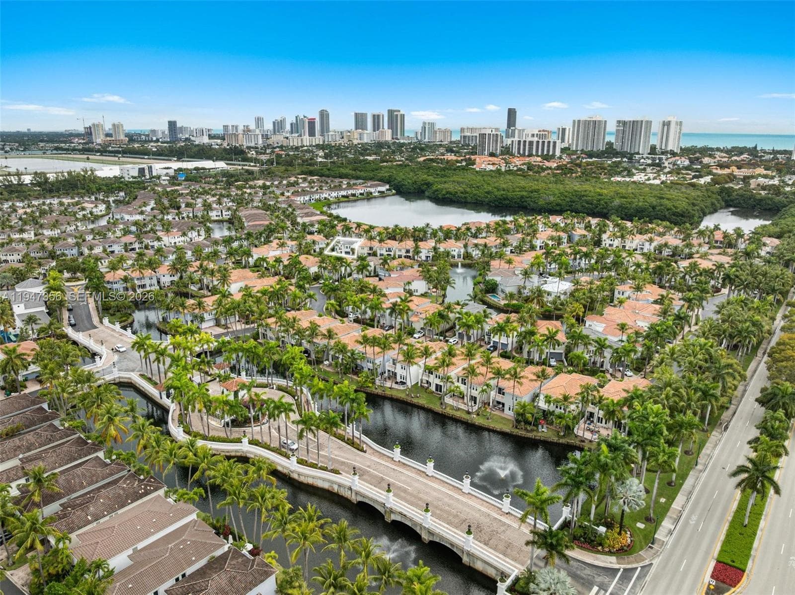 20920 NE 32nd Ave, Aventura FL 33180 — 46