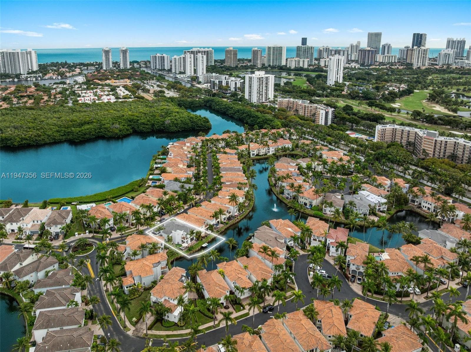 20920 NE 32nd Ave, Aventura FL 33180 — 43