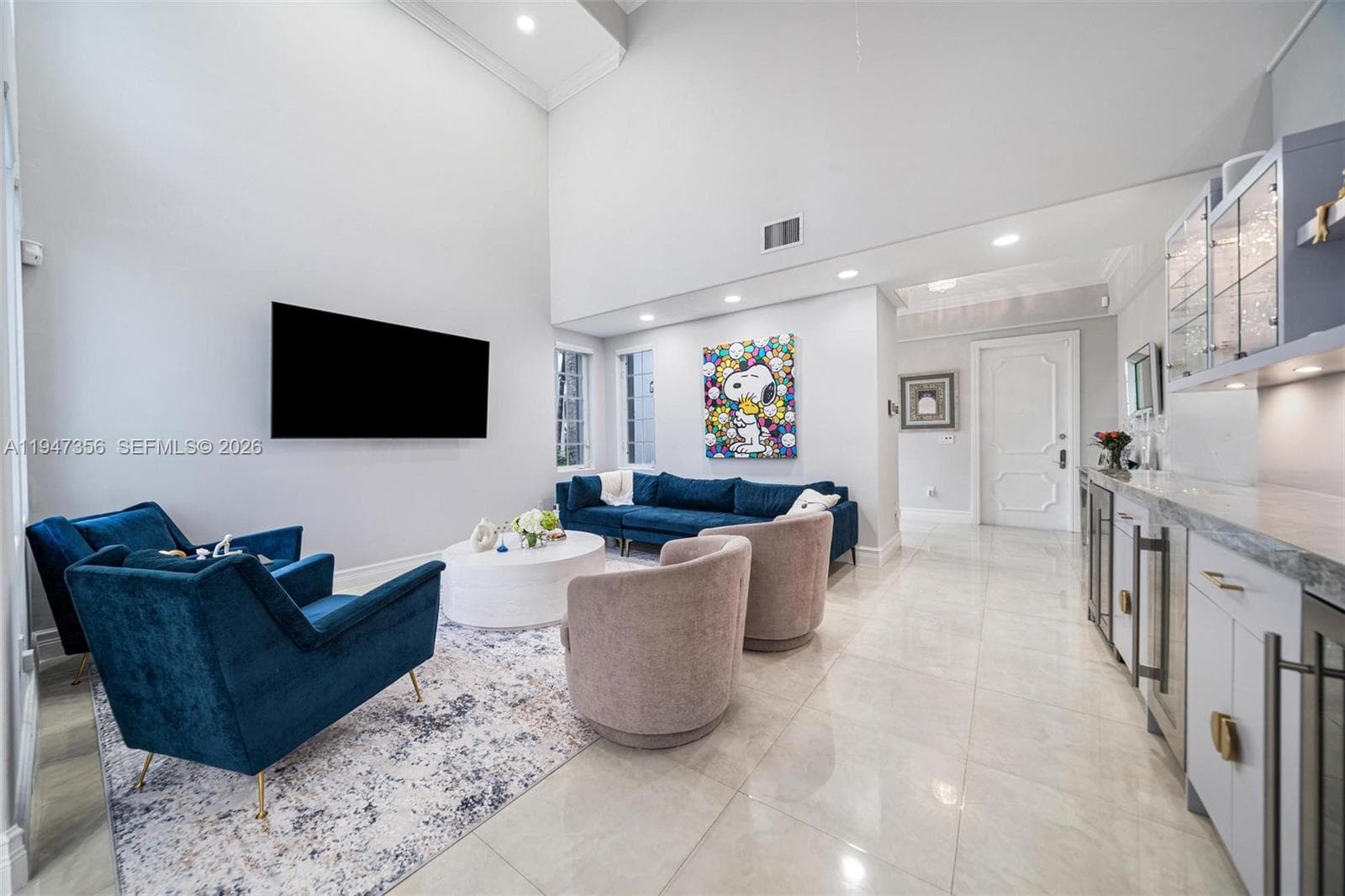 20920 NE 32nd Ave, Aventura FL 33180 — 3