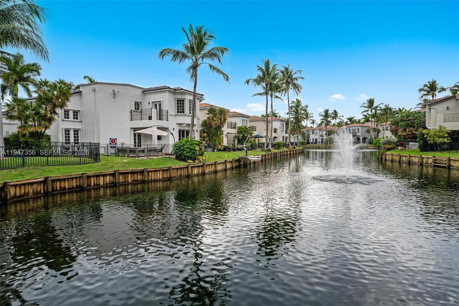 20920 NE 32nd Ave, Aventura FL 33180 — 36