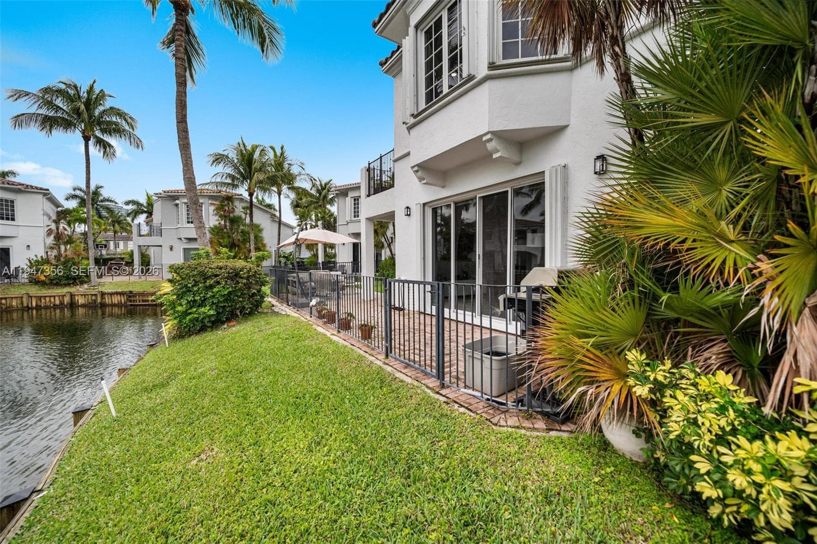 20920 NE 32nd Ave, Aventura FL 33180 — 33