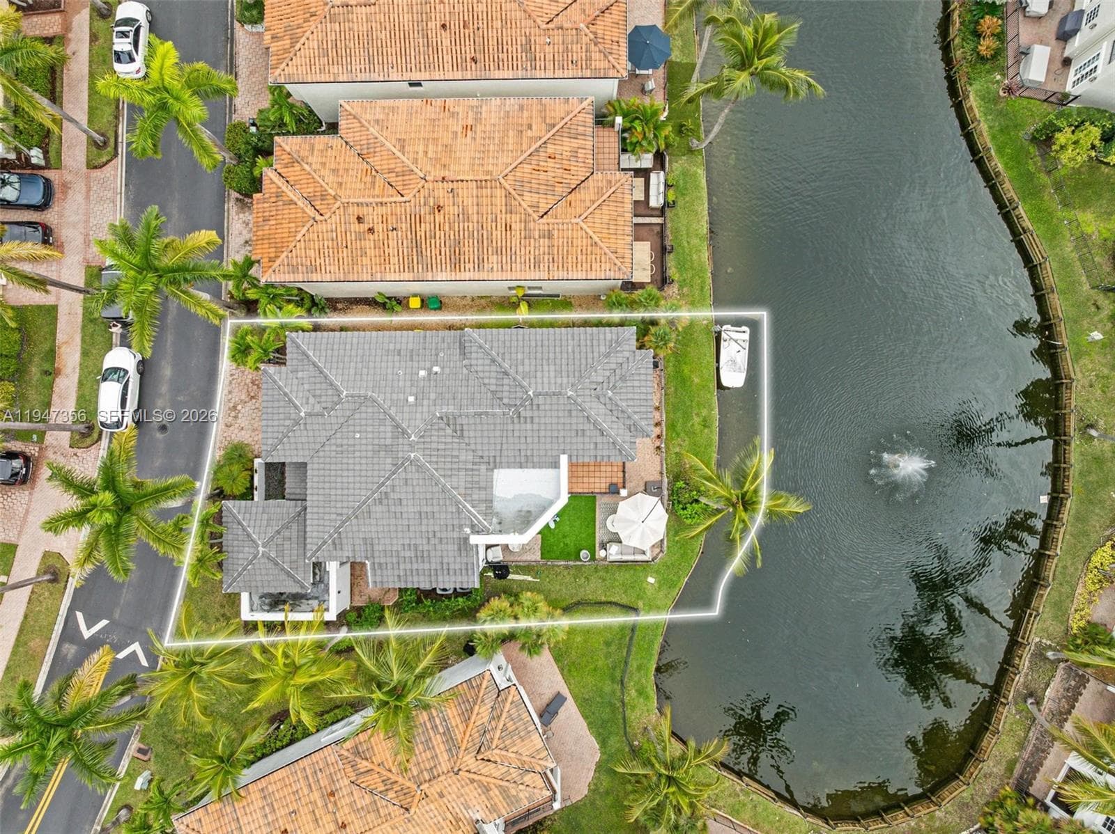 20920 NE 32nd Ave, Aventura FL 33180 — 41