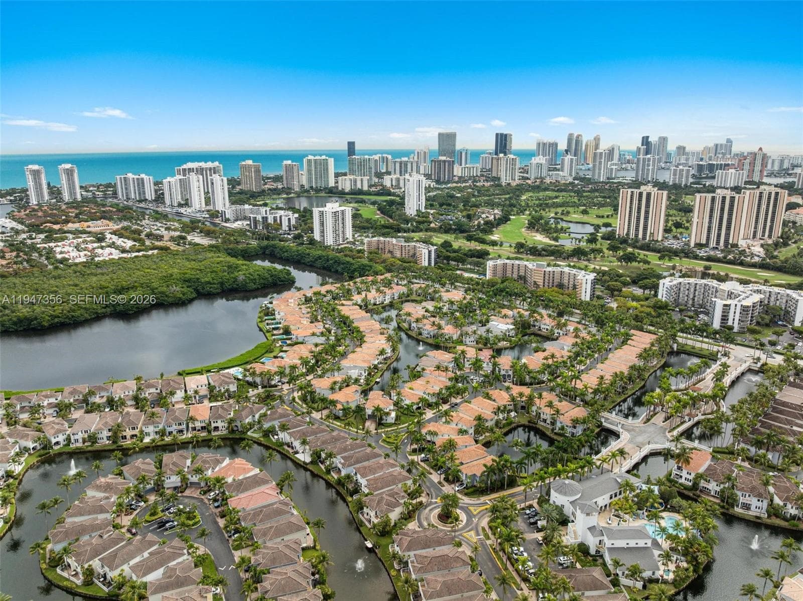 20920 NE 32nd Ave, Aventura FL 33180 — 45