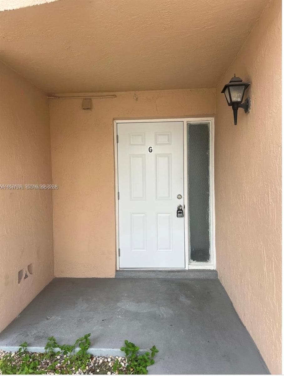 1200 N Liberty Ave # 1200G, Homestead FL 33034 — 2
