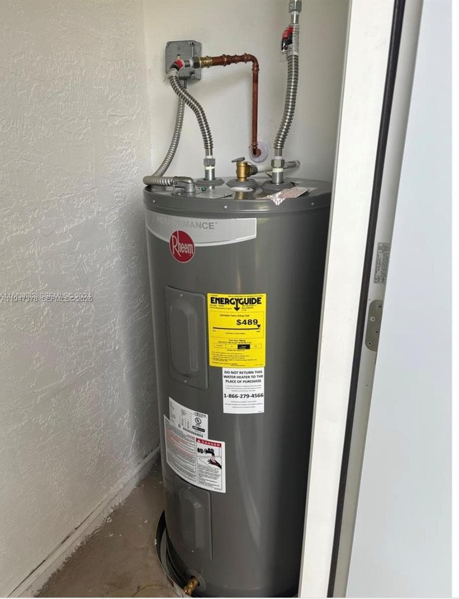 1200 N Liberty Ave # 1200G, Homestead FL 33034 — 22