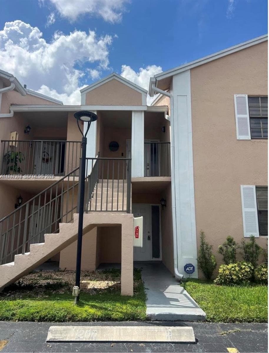 1200 N Liberty Ave # 1200G, Homestead FL 33034 — 1