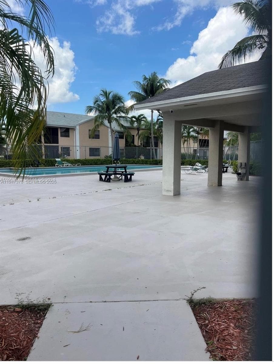 1200 N Liberty Ave # 1200G, Homestead FL 33034 — 24