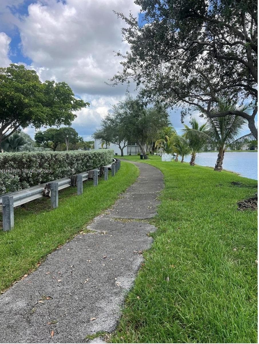 1200 N Liberty Ave # 1200G, Homestead FL 33034 — 33