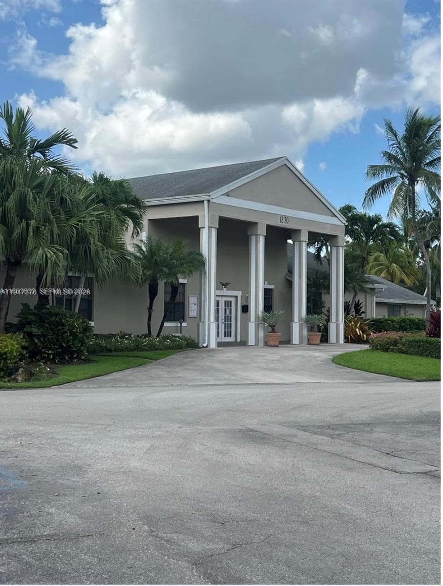 1200 N Liberty Ave # 1200G, Homestead FL 33034 — 29