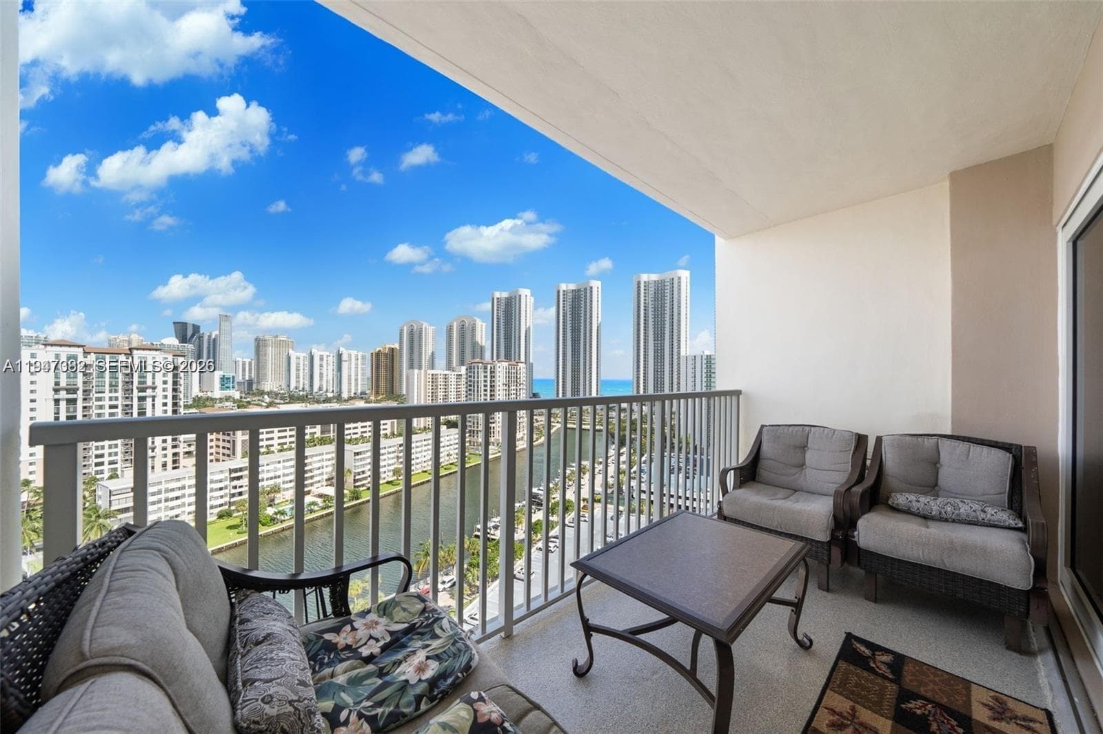 300 Bayview Dr # 1707, Sunny Isles Beach FL 33160 — 2