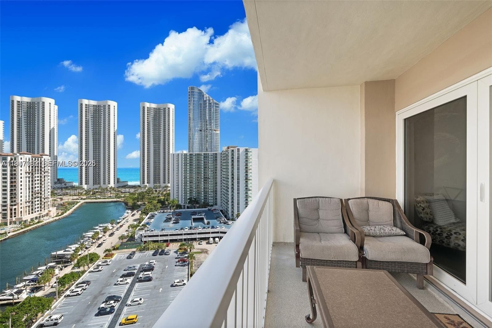 300 Bayview Dr # 1707, Sunny Isles Beach FL 33160 — 3