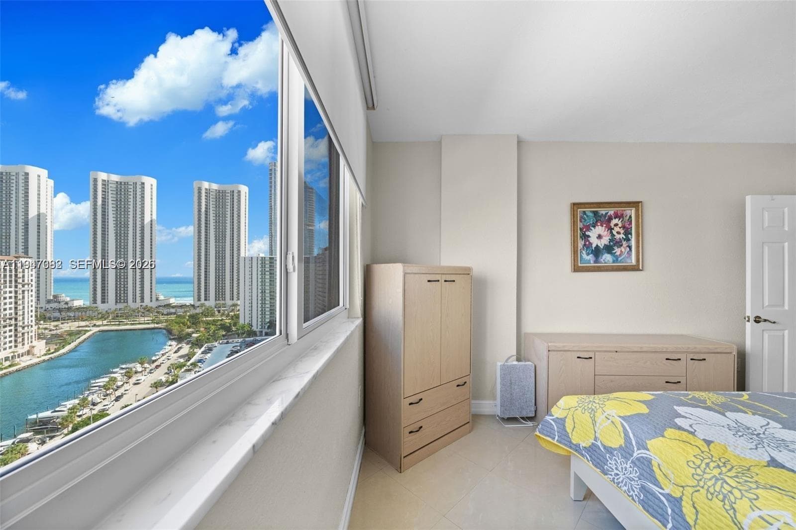 300 Bayview Dr # 1707, Sunny Isles Beach FL 33160 — 5