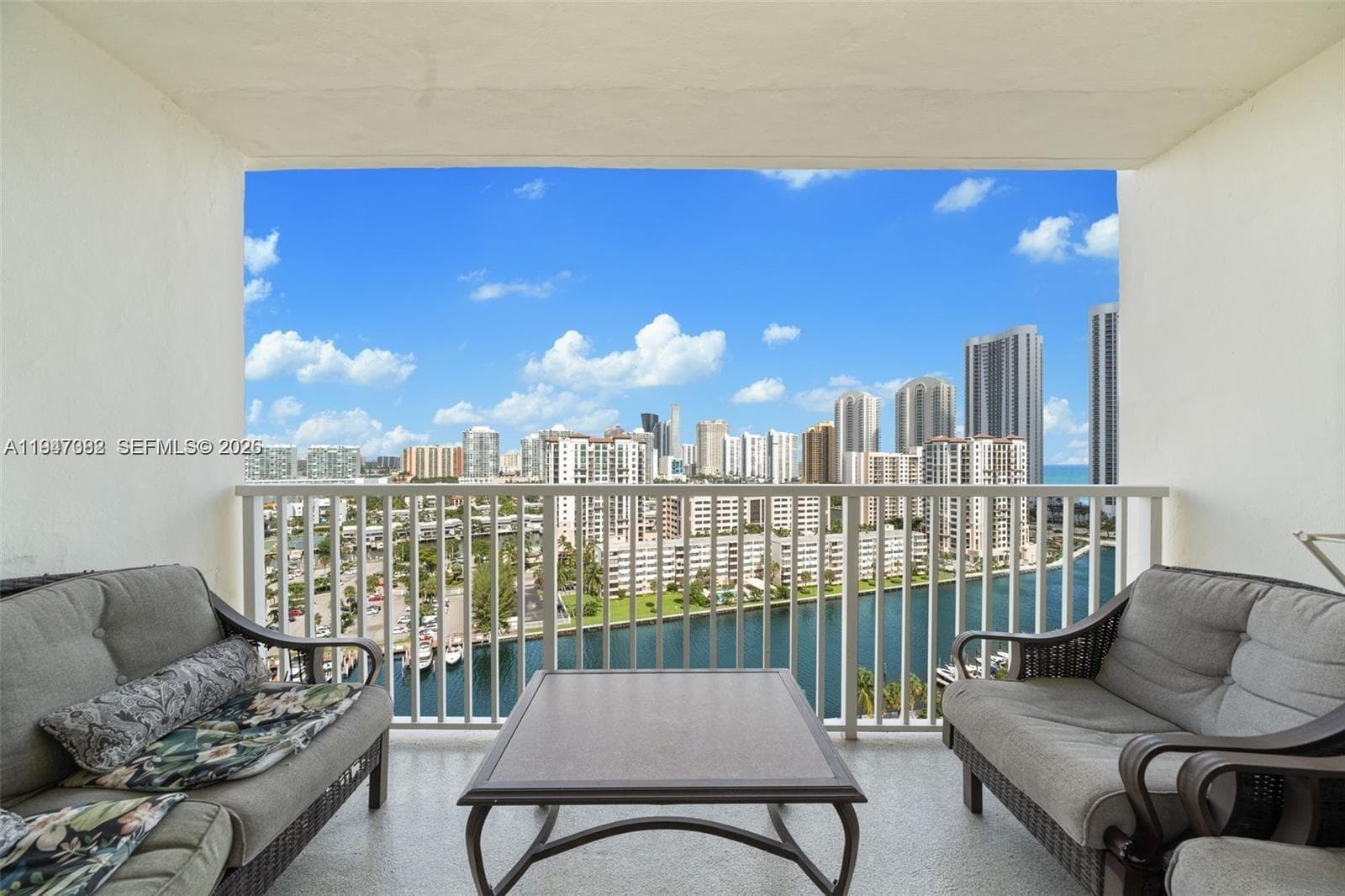 300 Bayview Dr # 1707, Sunny Isles Beach FL 33160 — 19