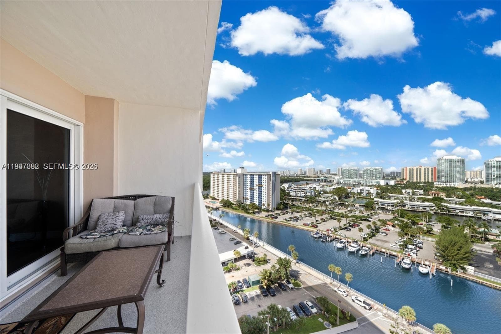 300 Bayview Dr # 1707, Sunny Isles Beach FL 33160 — 4