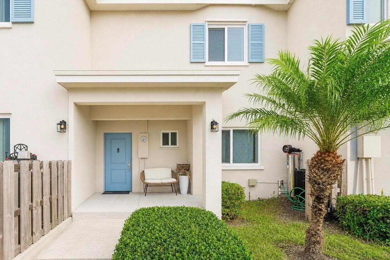 1214 NW 4th Lane # 1214, Homestead FL 33034 — 1