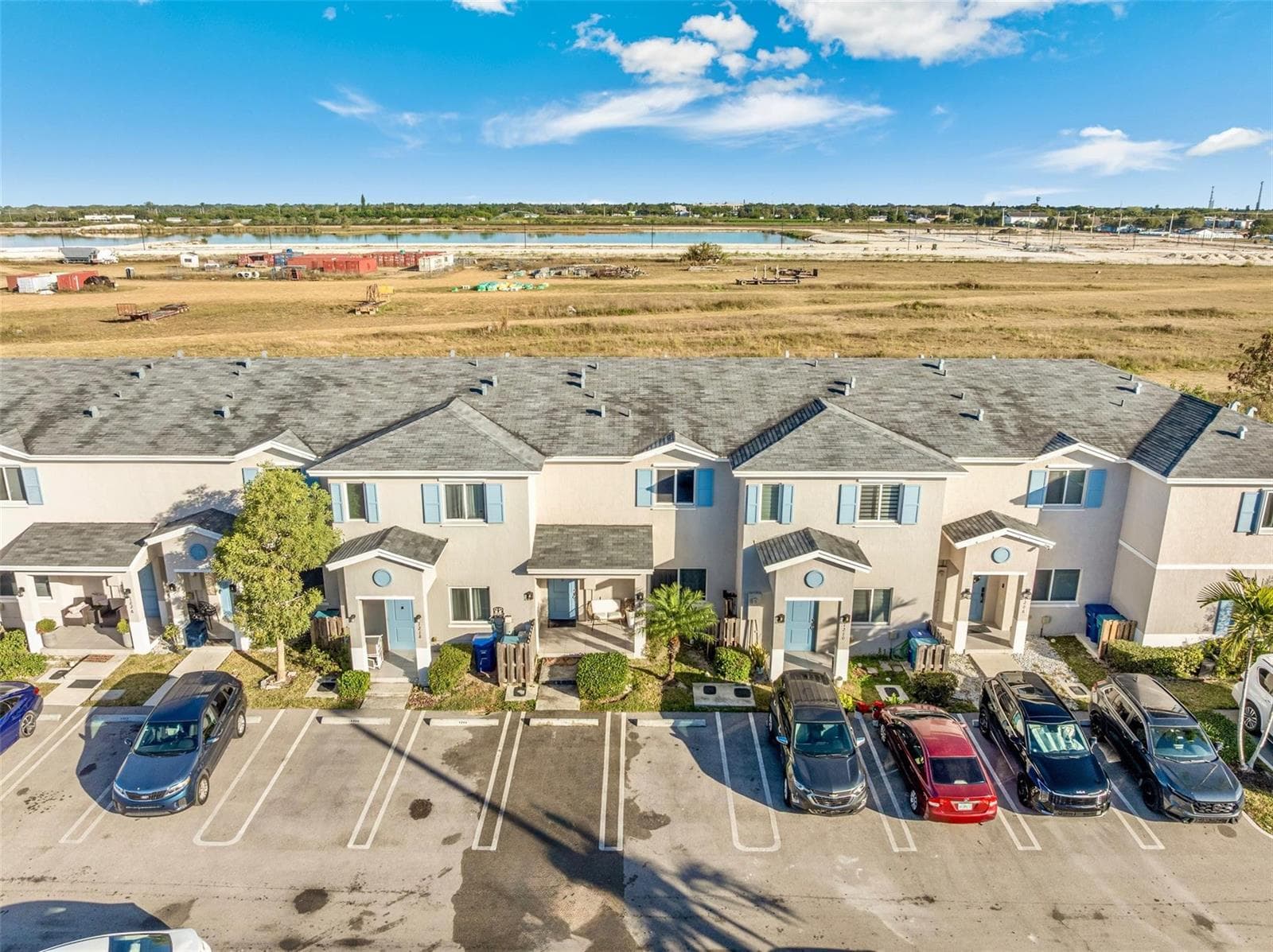 1214 NW 4th Lane # 1214, Homestead FL 33034 — 20