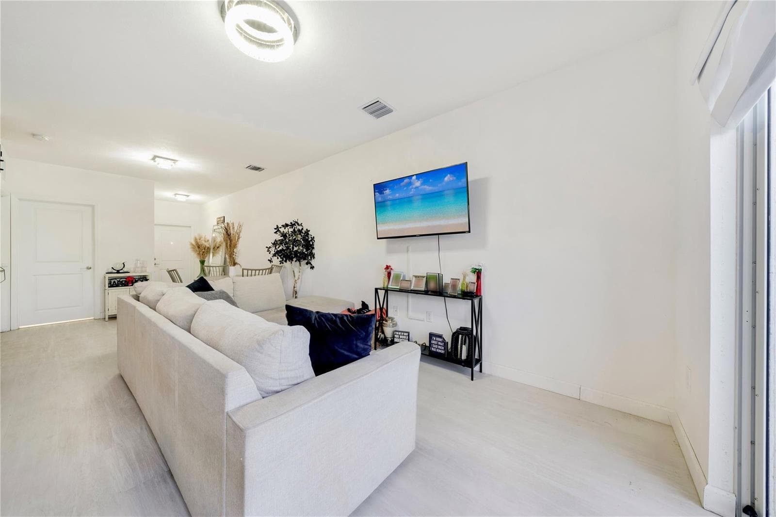1214 NW 4th Lane # 1214, Homestead FL 33034 — 4