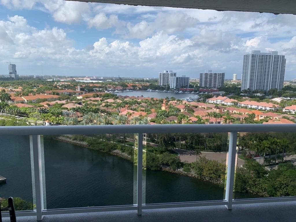 20505 E Country Club Dr # 1631, Aventura FL 33180 — 20